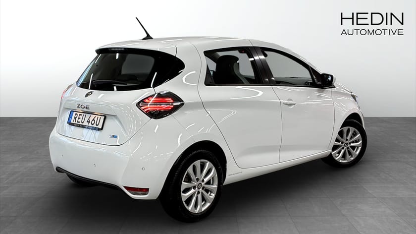 Bild 2 av Renault ZOE R110