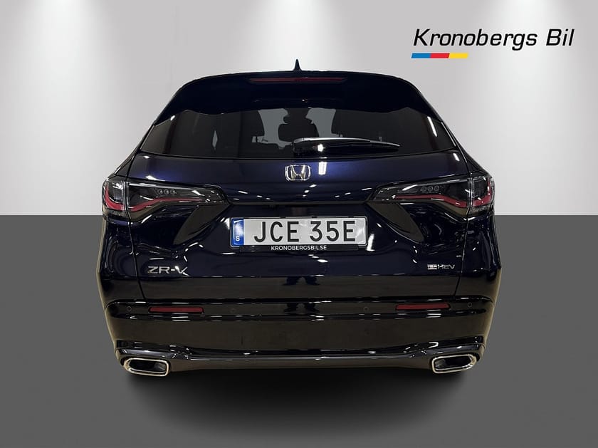 Bild 5 av Honda ZR-V e:HEV