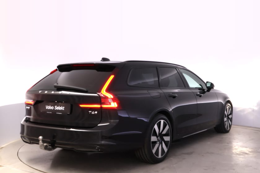 Bild 4 av Volvo V90