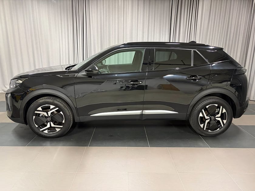 Bild 2 av Peugeot 2008