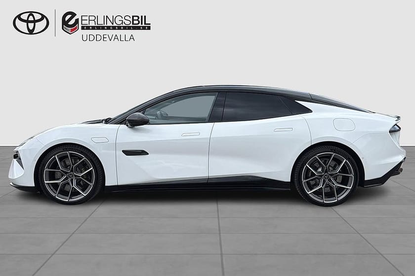Bild 3 av Lotus Emeya S