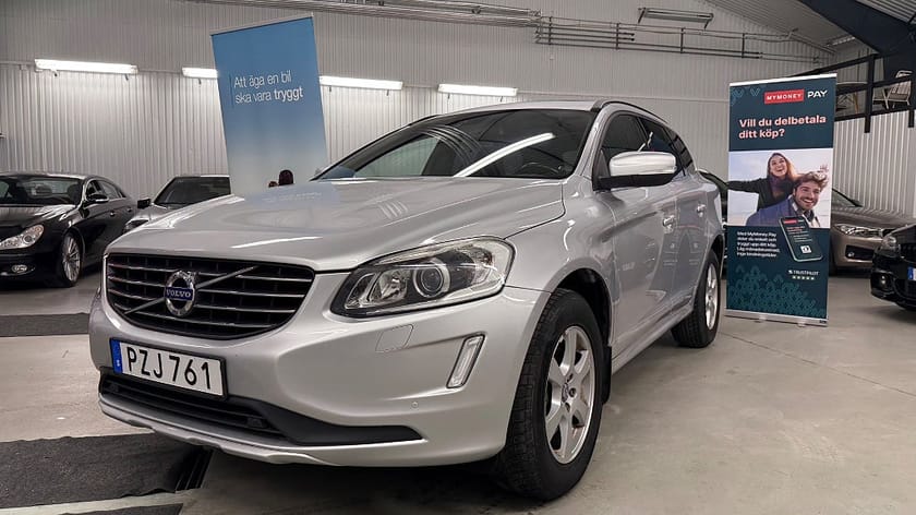 Bild 4 av Volvo XC60