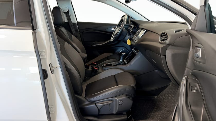 Bild 3 av Opel Grandland X