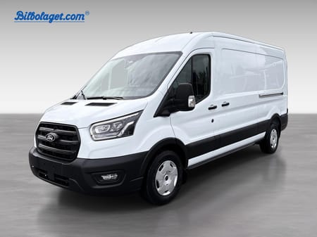 Ford Transit 350