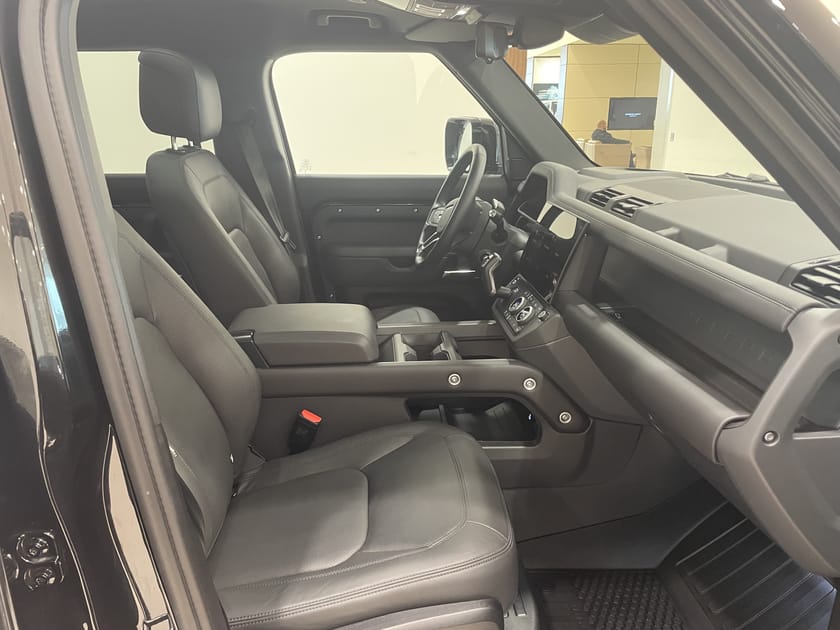 Bild 5 av Land Rover Defender 110 D350 MHEV
