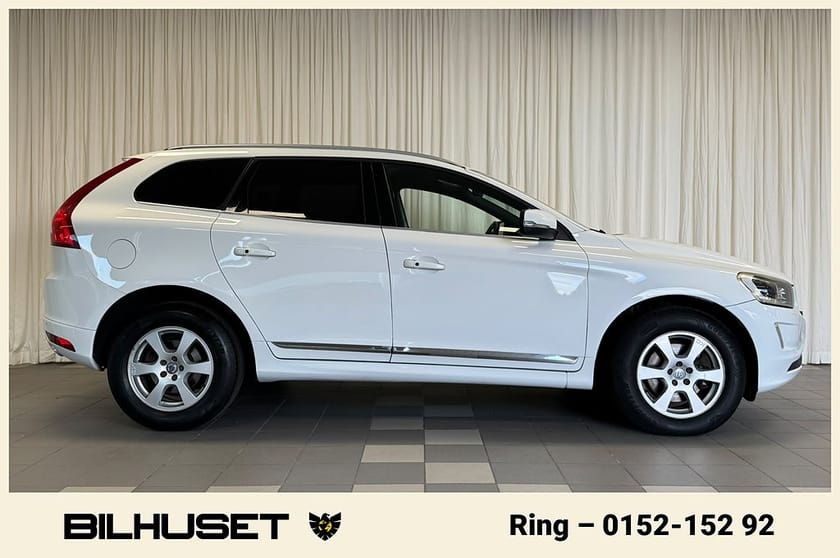 Bild 2 av Volvo XC60