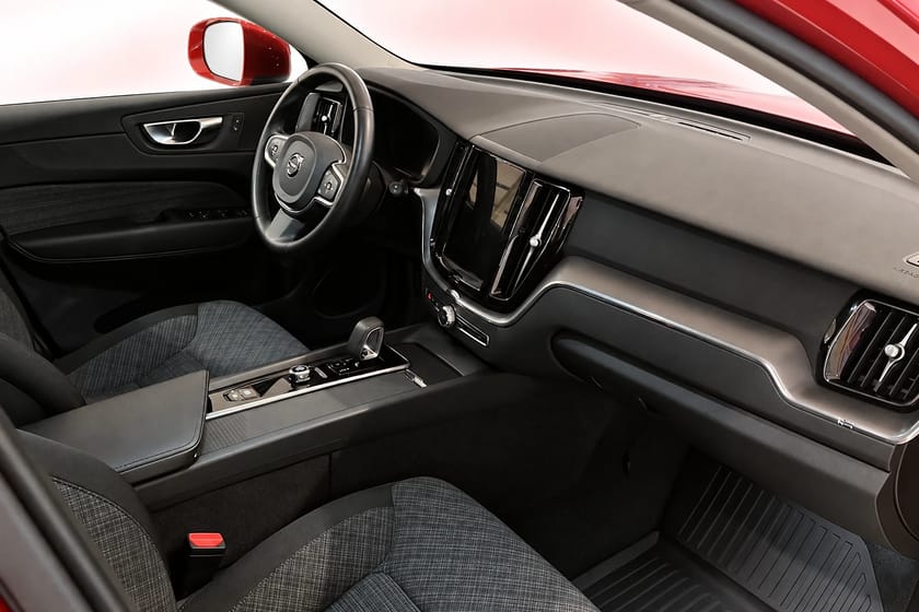 Bild 5 av Volvo XC60