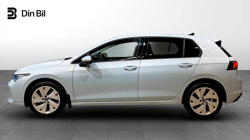 Bild 2 av Volkswagen Golf