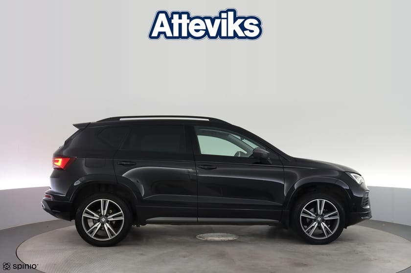 Bild 2 av SEAT Ateca
