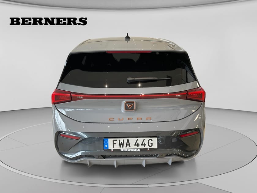 Bild 4 av CUPRA Born 58