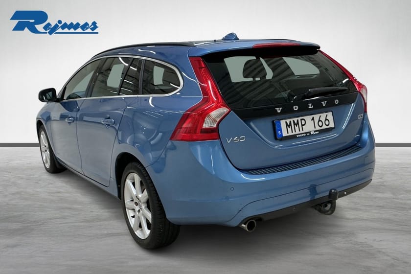 Bild 2 av Volvo V60