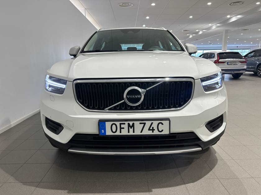 Bild 2 av Volvo XC40