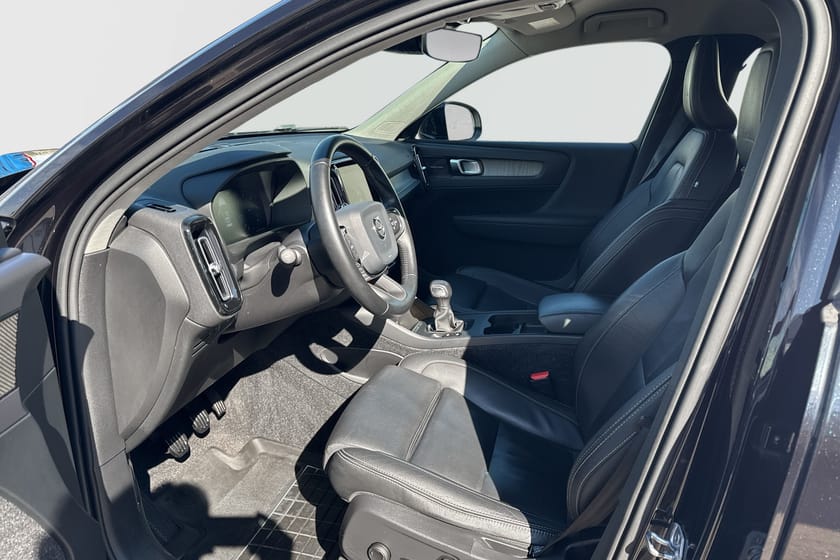 Bild 4 av Volvo XC40