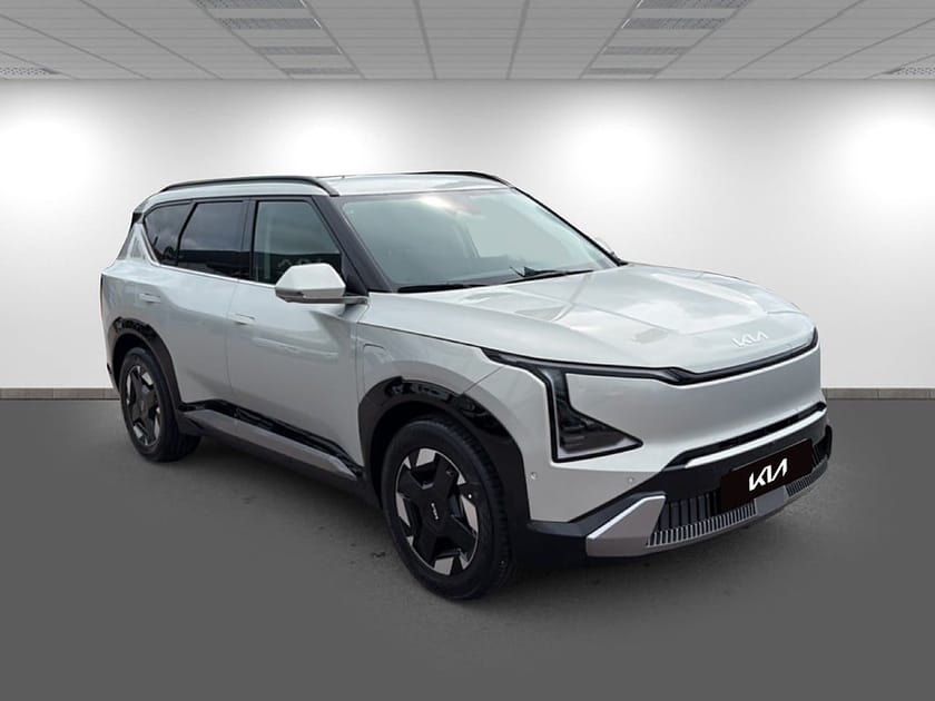 Bild 3 av Kia EV5 Long Range