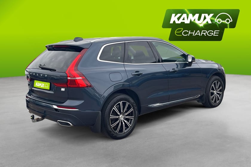 Bild 4 av Volvo XC60
