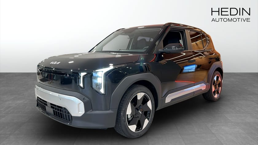 Bild 1 av Kia EV2 Long Range