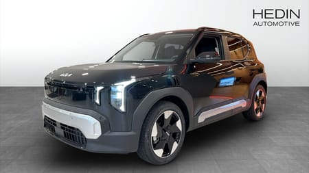 Kia EV2 Long Range