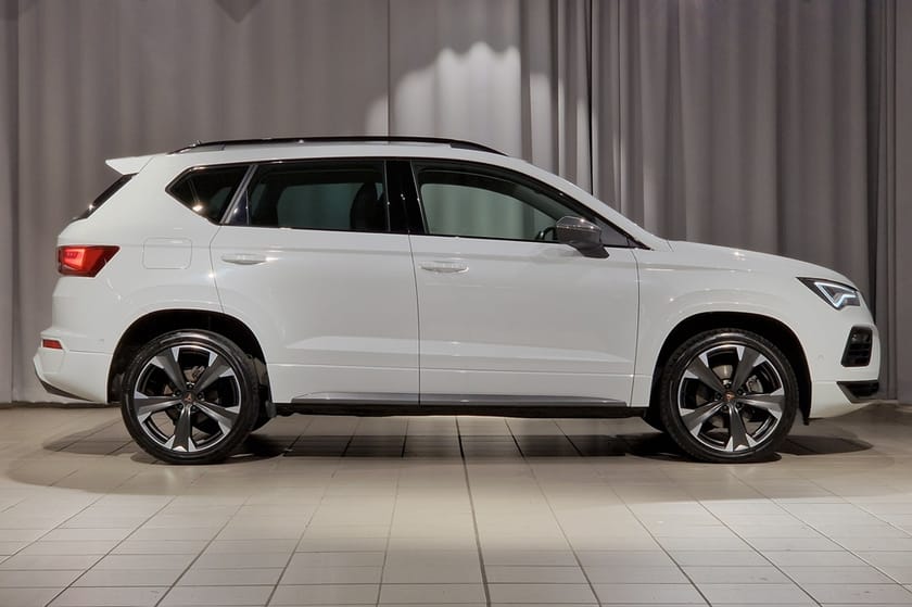 Bild 3 av CUPRA Ateca