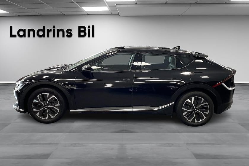 Bild 4 av Kia EV6