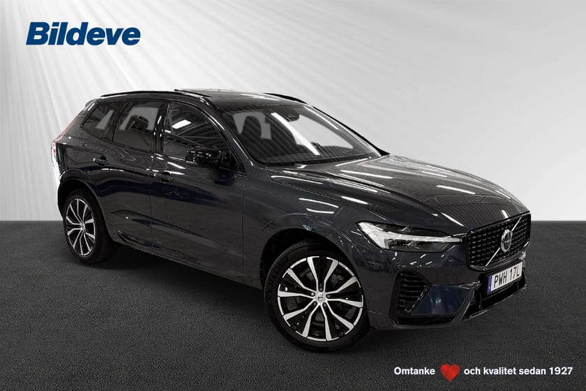 Bild 1 av Volvo XC60