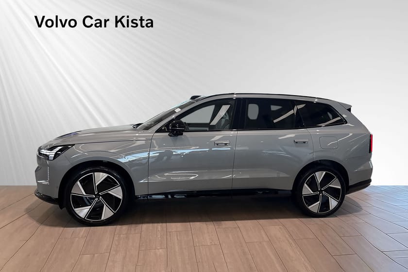 Bild 4 av Volvo EX90 Twin Motor Performance 7-seater