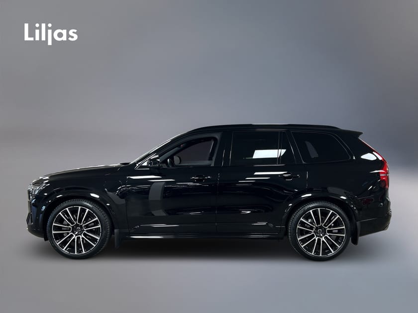 Bild 3 av Volvo XC90
