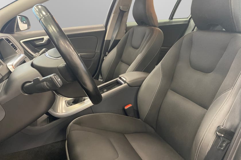 Bild 5 av Volvo V60