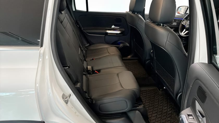 Bild 5 av Mercedes-Benz EQB 250+