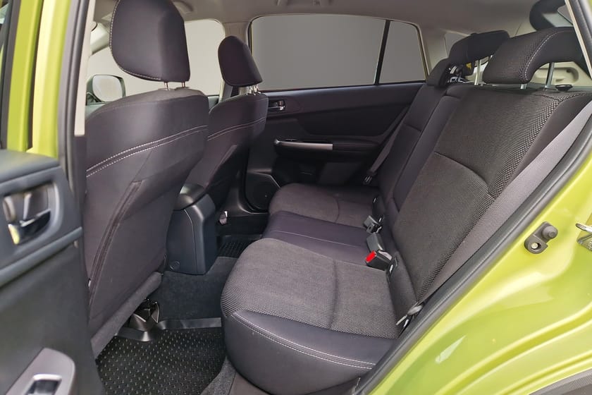 Bild 5 av Subaru XV