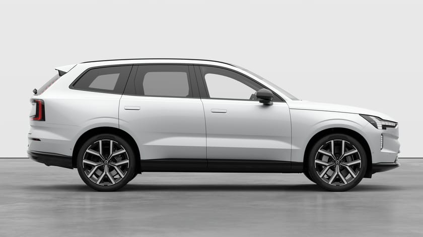 Bild 5 av Volvo EX90 Twin Motor Performance 7-seater