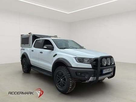 Ford Ranger Raptor