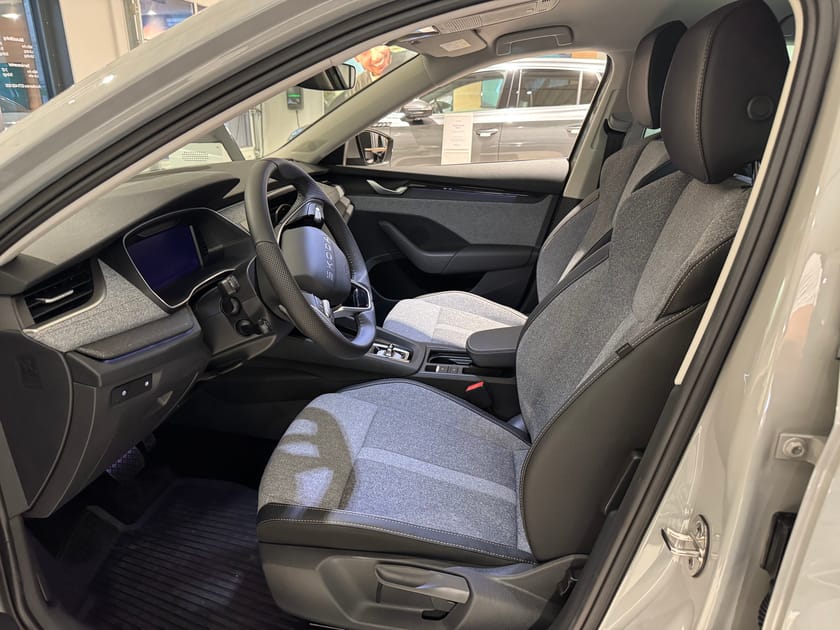 Bild 5 av Škoda Octavia Selection