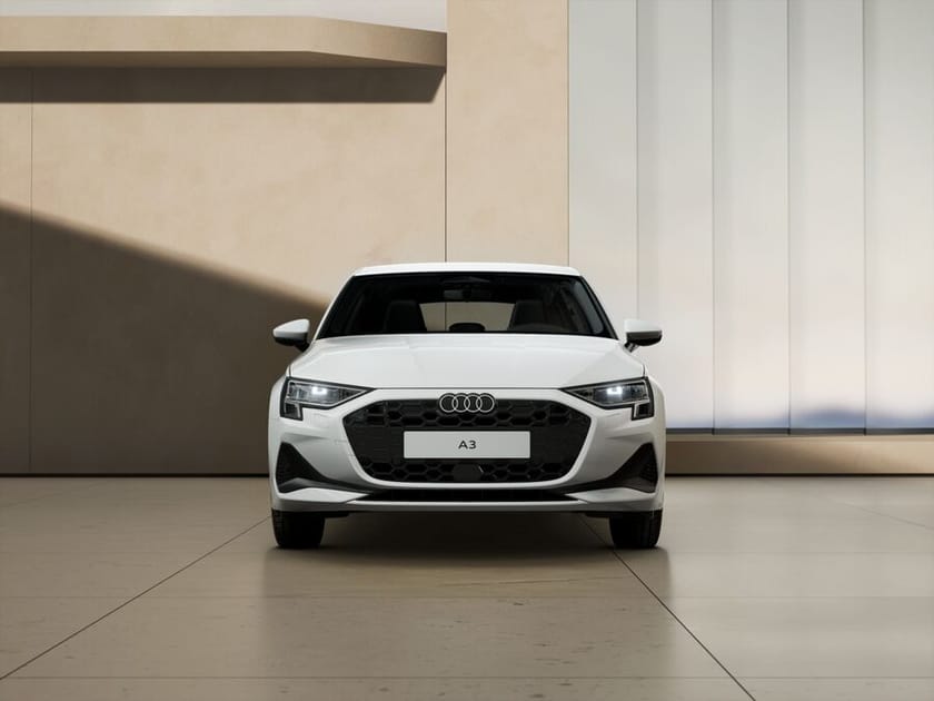 Bild 2 av Audi A3 Sportback 35 TFSI