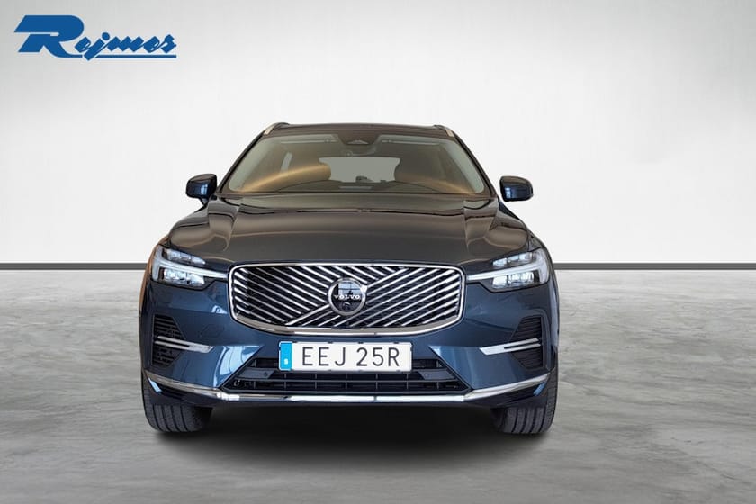 Bild 5 av Volvo XC60