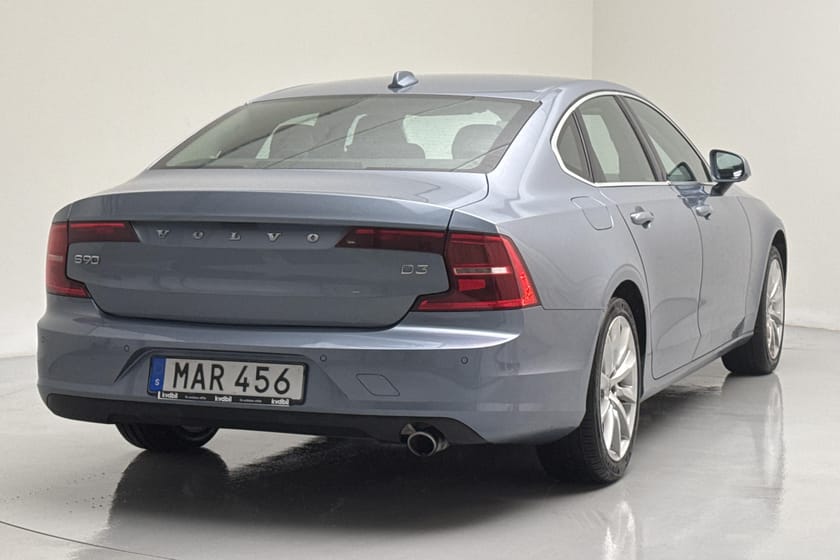 Bild 3 av Volvo S90