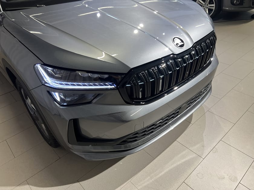 Bild 3 av Škoda Kodiaq