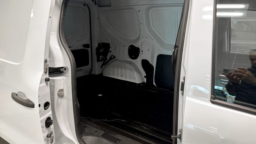 Bild 5 av Renault Express
