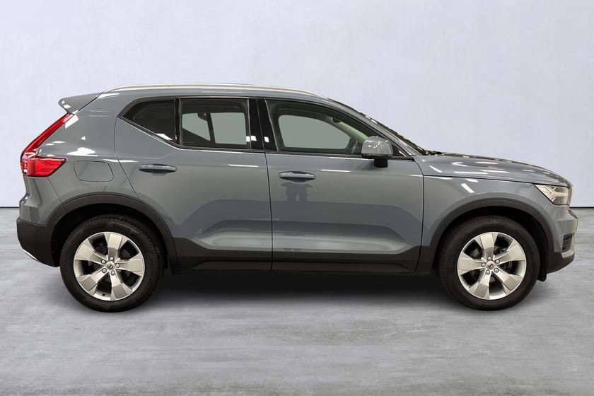 Bild 3 av Volvo XC40