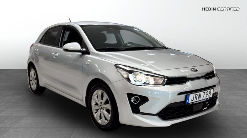 Bild 3 av Kia Rio