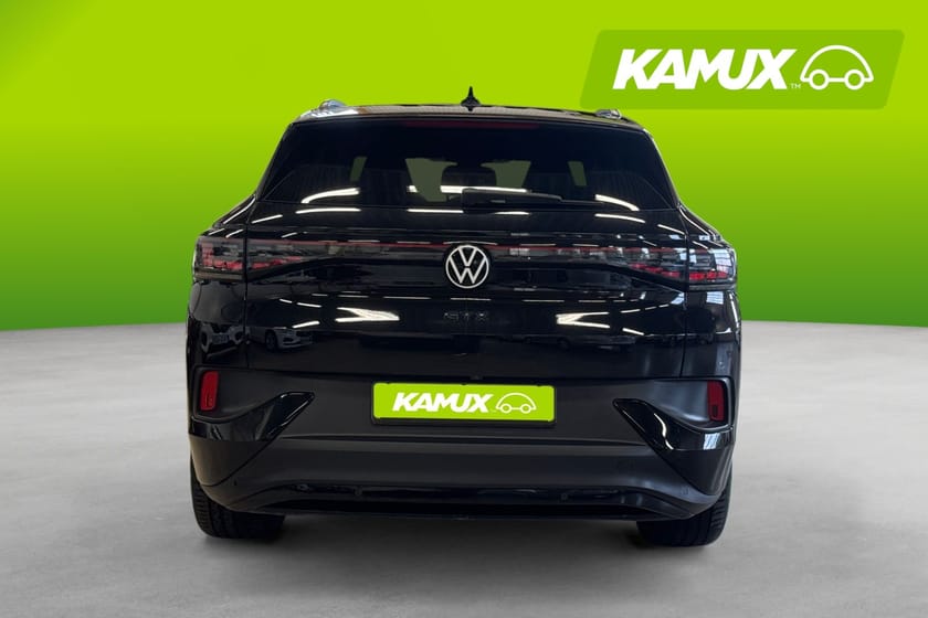 Bild 5 av Volkswagen ID.4 GTX