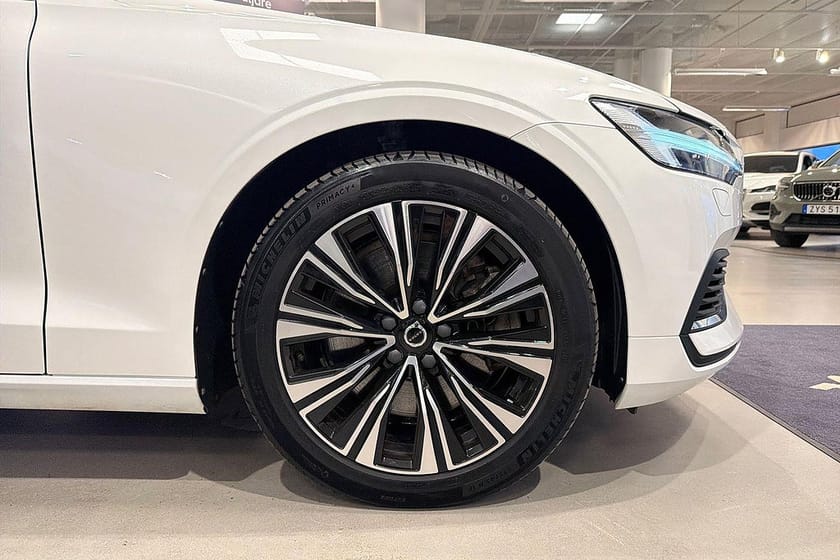 Bild 4 av Volvo V60