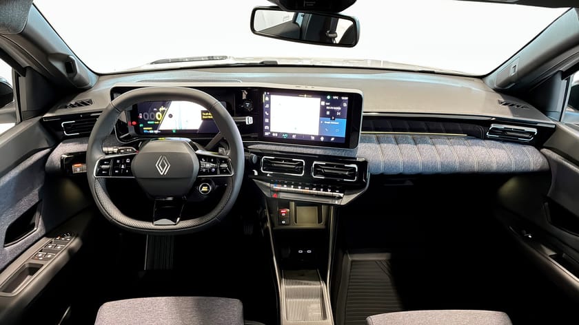 Bild 4 av Renault 5 E-Tech