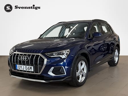 Audi Q3 35 TFSI