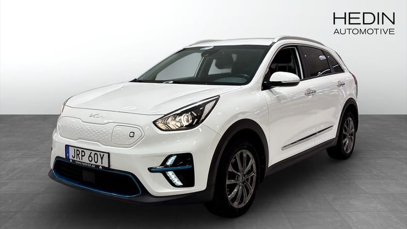 Bild 1 av Kia e-Niro