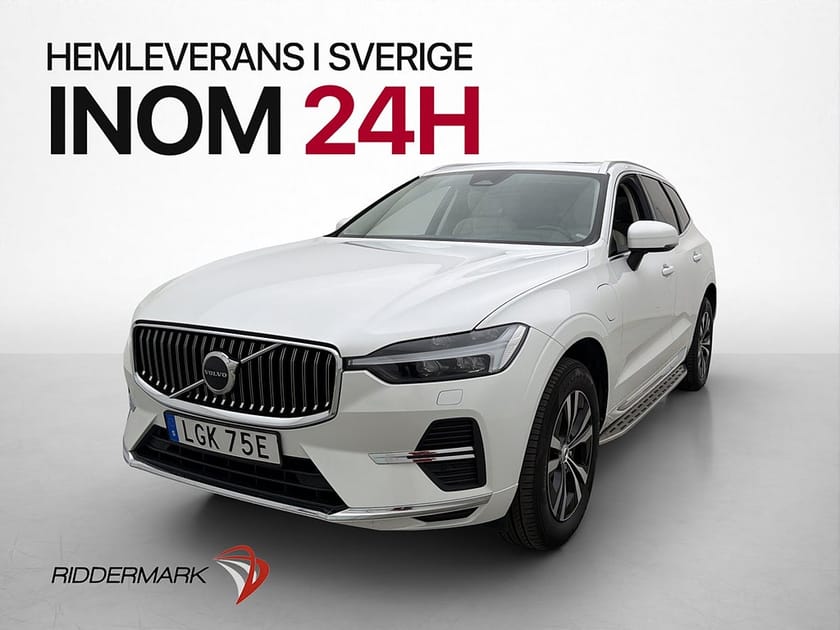 Bild 3 av Volvo XC60
