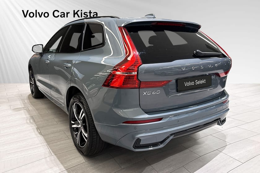 Bild 4 av Volvo XC60