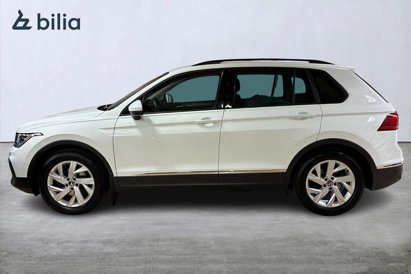 Bild 3 av Volkswagen Tiguan