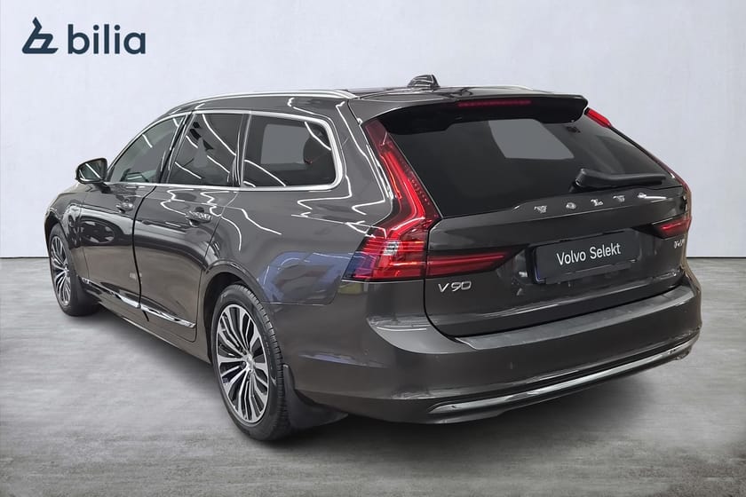 Bild 2 av Volvo V90
