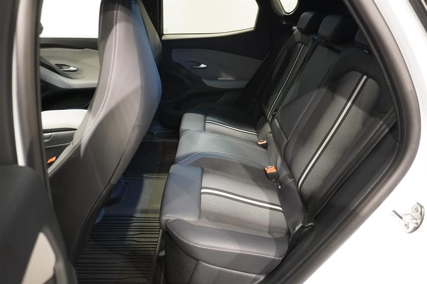 Bild 5 av Ford Capri EV Extended Range RWD