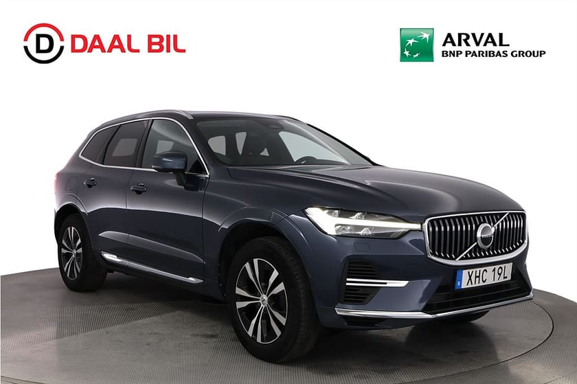 Bild 3 av Volvo XC60